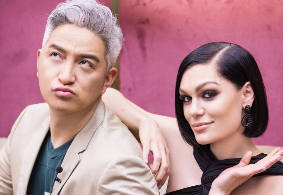 歌手2018Jessie J会退赛吗 结石姐退赛换石榴姐闹乌龙看错眼