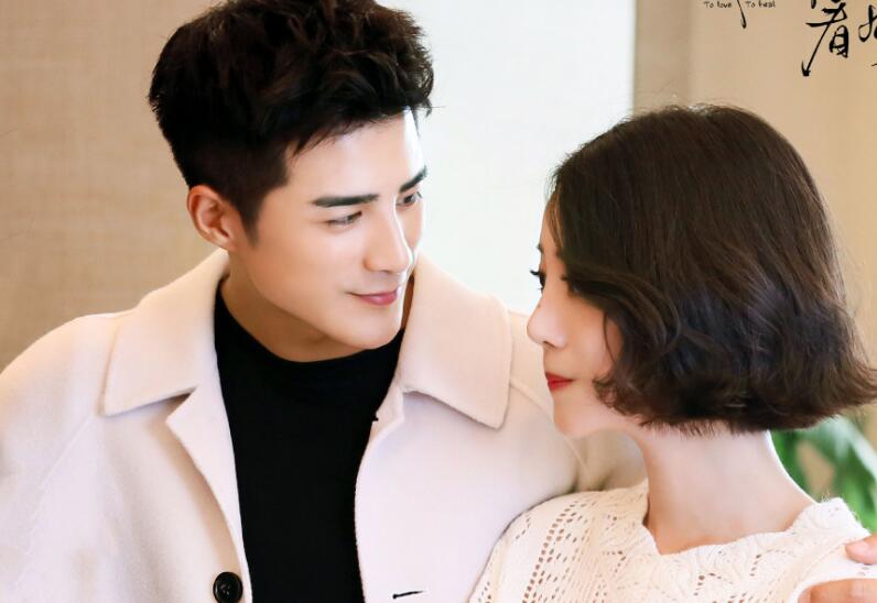 章峥岚萧水光肉 章峥岚霸王硬上弓按倒萧水光夺初夜床戏曝光