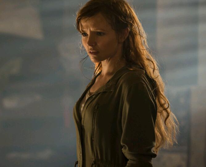 谜巢米莉是怎么死 谜巢大结局悲剧救援小队死伤过半损失惨重