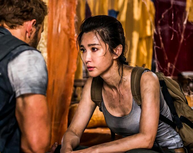 谜巢米莉是怎么死 谜巢大结局悲剧救援小队死伤过半损失惨重