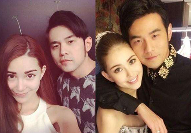 昆凌第一次给周杰伦 名副其實天王嫂天涯扒皮曝有心机真的吗