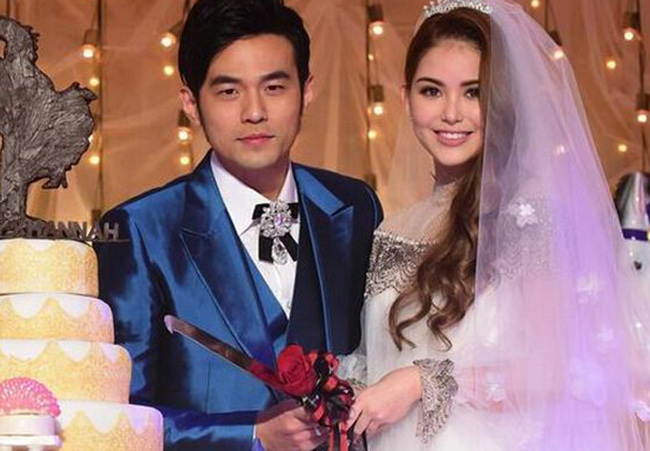 昆凌第一次给周杰伦 名副其實天王嫂天涯扒皮曝有心机真的吗