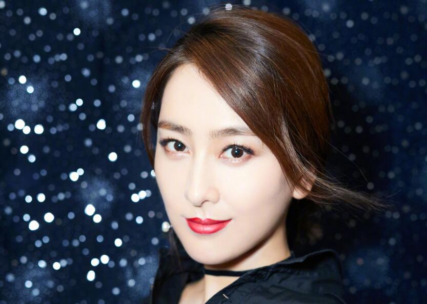 马苏首谈与孔令辉分手原因 马苏后悔想挽回孔令辉还要她吗