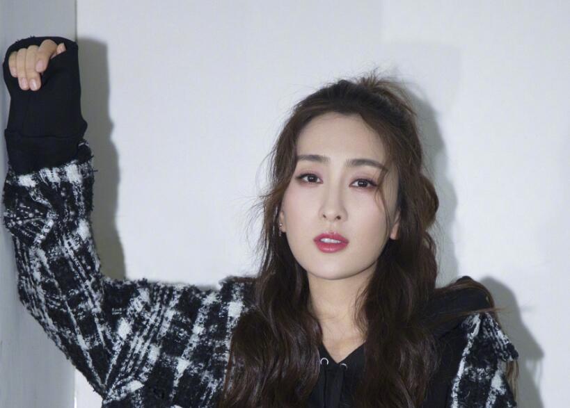 马苏首谈与孔令辉分手原因 马苏后悔想挽回孔令辉还要她吗