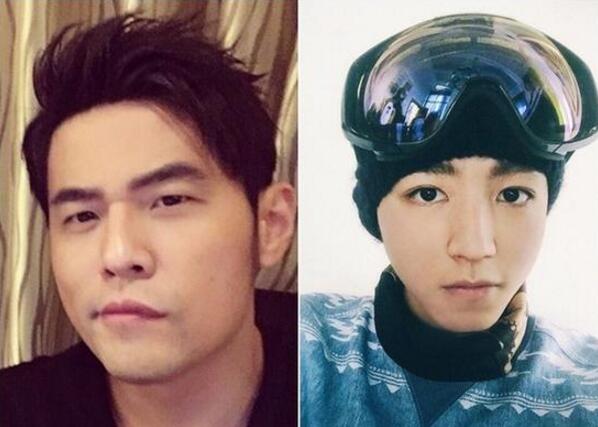 周杰伦生日王俊凯祝福 秒变痴汉小迷弟准时送祝福