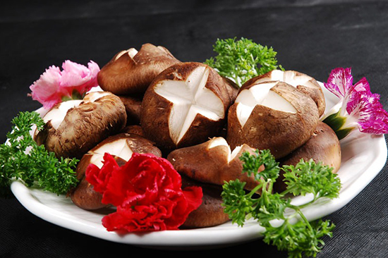 香菇能预防宫颈癌吗 这些食物可以有效预防妇科病