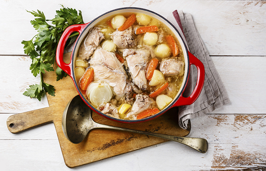 吃羊肉上火了怎么解决 怎么吃羊肉不会上火