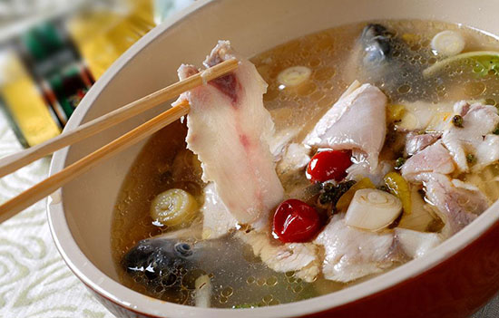 做完手术吃什么补身体好 切记不要滋补过头了