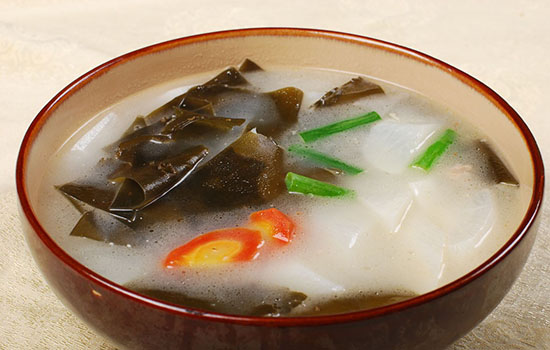 对卵巢有益的食物有哪些 不仅呵护卵巢还能预防早衰