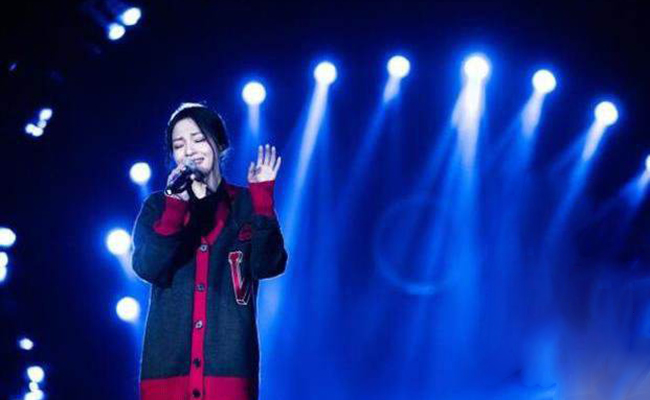 我是歌手2018第二期排名 张韶涵阿刁惊艳全场结石姐又第一
