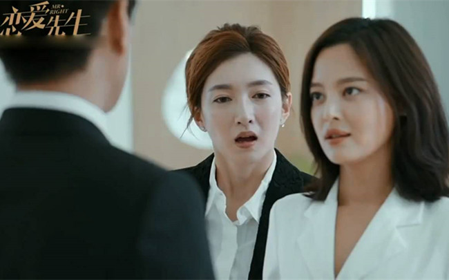 恋爱先生程皓有什么病 程皓得胃口结局疑似悲剧太虐人