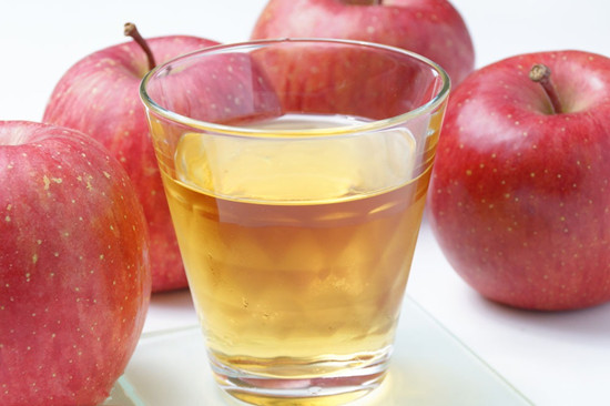 苹果醋的功效是什么 喝苹果醋能减肥吗有没有副作用