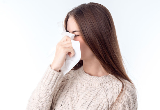 过敏性鼻炎能根治吗 鼻炎怎么治疗效果好