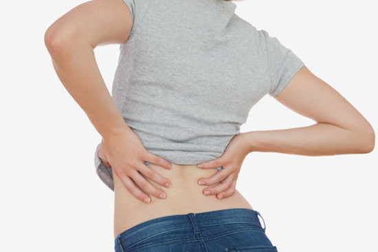 女性腰疼痛是什么原因？这五个原因要特别注意！