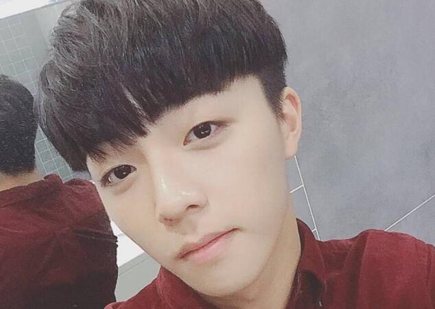 陈立农微博名叫什么 台湾男孩陈立农有女朋友吗年龄多大