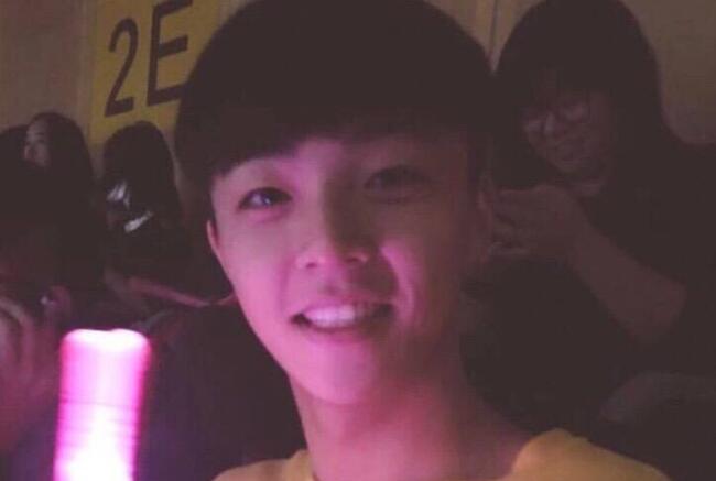 陈立农几岁了 糖果系男孩陈立农年龄曝光让人大吃一惊