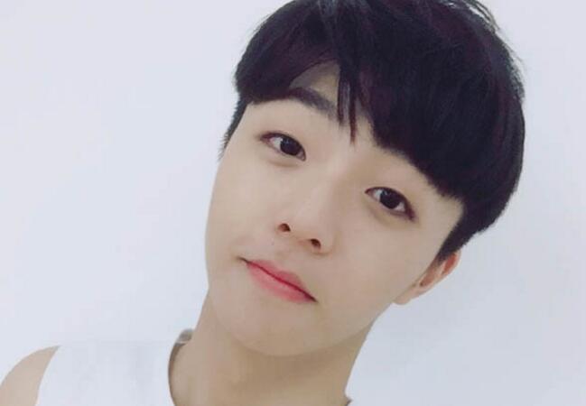 偶像练系生陈立农个人资料 陈立农真实背景曝光不一般