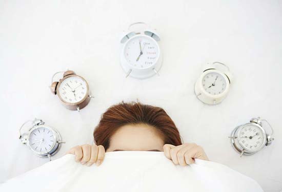 晚上睡觉几个小时最好 人每天睡眠6小时正常吗