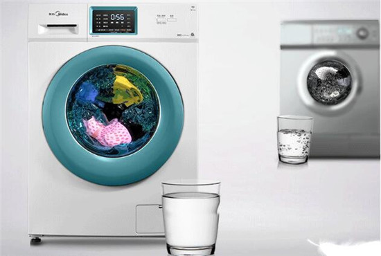 滚筒洗衣机和波轮洗衣机的区别 滚筒洗衣机能单独脱水吗