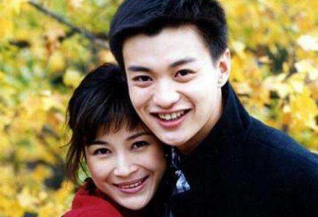 童蕾周一围分手原因 昔日情侣分手变陌生人背后内幕和他有关