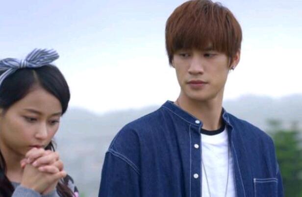 终极一班5辜战在不在了 辜战和裘球结局有缘无份令人唏嘘