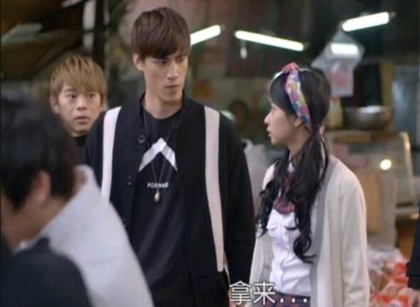 终极一班5裘球被魔化 裘球复仇与昔日众好友反目结局虐人