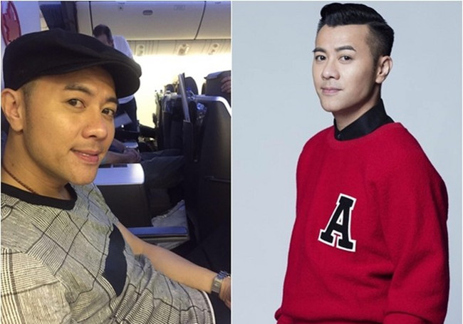 梁汉文酒驾 车祸事故所幸有惊无险梁汉文已保释