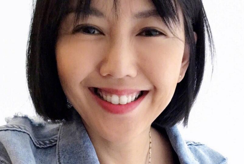 孙燕姿承认怀孕 辣妈笑得很开心满脸幸福堪称人生大赢家