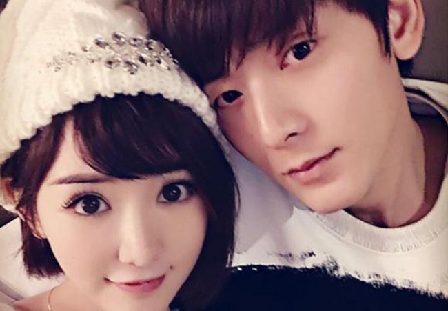 陈翔毛晓彤恋爱几年 铠同是小三么恩爱眷侣分手真相令人唏嘘