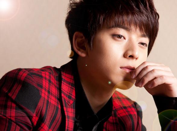 陈翔回应劈腿风波 否认与江铠同被抓奸在床分手处理不成熟