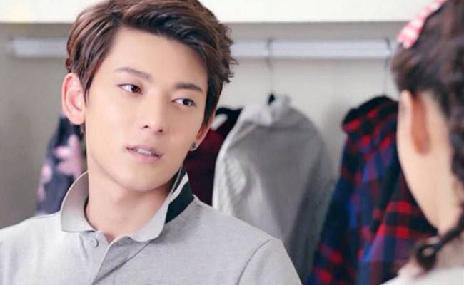 陈翔回应出轨风波 私自调取视频曲解关系将采用法律维权