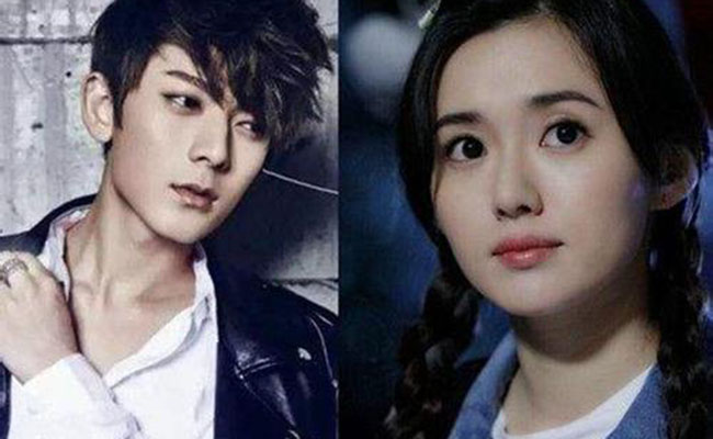 陈翔被曝出轨 疑似与江铠同过夜被毛晓彤抓个正着