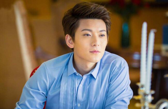 陈翔回应出轨传闻 身陷出轨丑闻形象暴跌被骂渣男难洗白