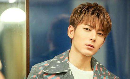 陈翔回应出轨传闻 身陷出轨丑闻形象暴跌被骂渣男难洗白