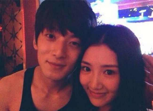 东怼怼汐怼怼是谁 疑似毛晓彤闺蜜身份暗指陈翔出轨风波