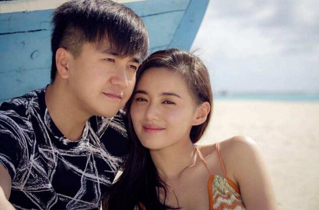 江铠同翟天临分手原因 江铠同抛弃翟天临插足他人恋情是真的吗