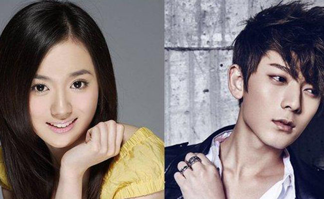 相约挤痘痘是什么梗 陈翔江铠同被抓包理由堪比洗头发