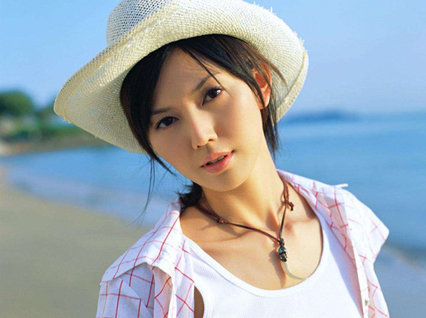 孙燕姿晒大肚照 女神大方承认怀孕网友纷纷祝福早生贵子