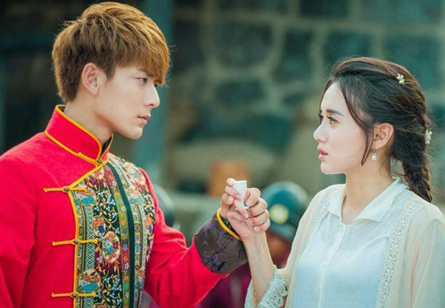 陈翔出轨是真的吗 陈翔私下很花心么与关晓彤分手真相大揭底