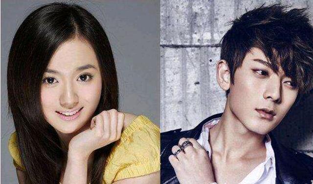 陈翔江铠同做头发被抓是真的吗 陈翔女友目睹全过程伤心分手