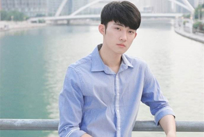 陈名豪女朋友是谁 偶像练习生陈名豪没有女友还处于单身