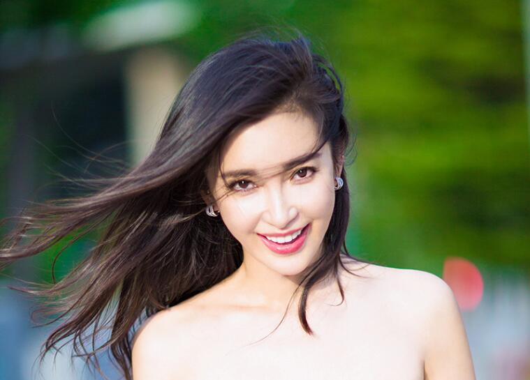 李冰冰谈恋情 冰冰姐谈男友满脸幸福与许文楠什么时候结婚