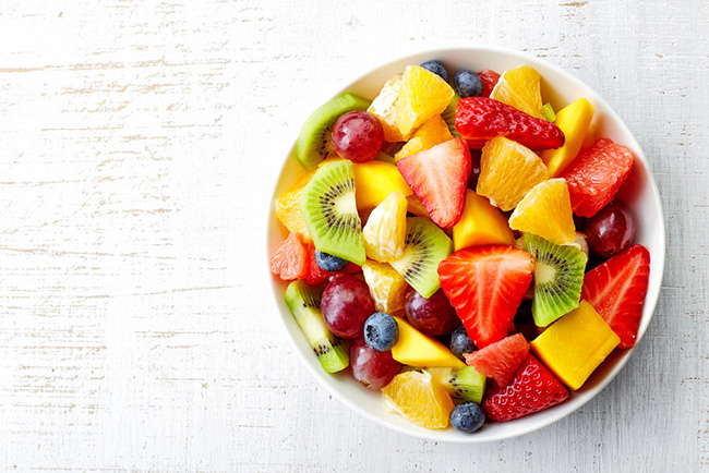 腊八节吃什么水果 揭秘腊八节应吃的传统健康水果