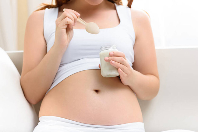 怀孕体重增长标准范围 女人都需要了解免得孕期体重超标