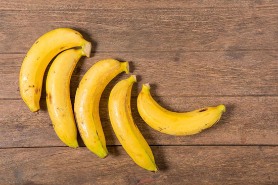 长斑的香蕉可以吃吗 长斑香蕉不仅能吃好处居然有这么多