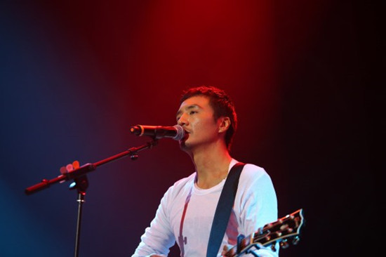 朴树为什么坐牢 朴树隐退娱乐圈原因朴树吸毒是怎么回事