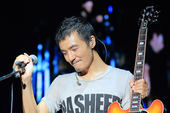 朴树为什么坐牢 朴树隐退娱乐圈原因朴树吸毒是怎么回事