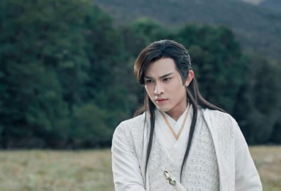 蜀山战纪2白谷逸聂子皓个人资料曝光 为什么黑化了结局是什么