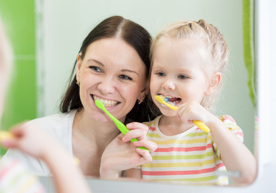 孩子几岁开始刷牙合适 宝宝牙齿没长齐能刷牙吗