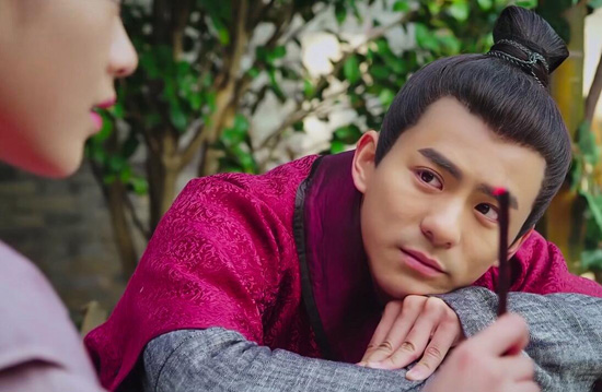 张植绿个人资料真实身高 张植绿为什么不红他演过什么